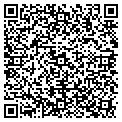 QR code with All In 1 Dance Center contacts