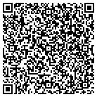 QR code with Custom Framing & Art Inc contacts