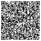 QR code with American Lung Assn of Ms contacts