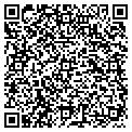 QR code with Tln contacts