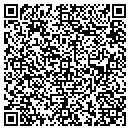 QR code with Ally in Wellness contacts
