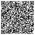 QR code with Mosaic contacts