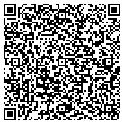 QR code with F M Wellness Connection contacts