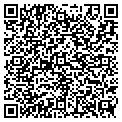 QR code with Mosaic contacts