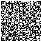 QR code with Connie Booth School of Dancing contacts