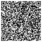 QR code with Ortona Elementary Recreation contacts