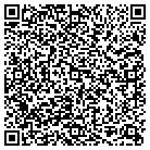 QR code with A Dance Of Light Studio contacts