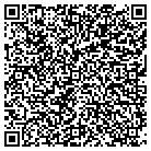 QR code with AAA Valley Rooter Service contacts