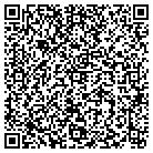 QR code with A&A Sewer And Drain Inc contacts