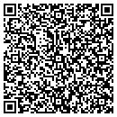QR code with A D Drain Pumping contacts