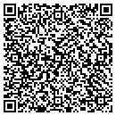QR code with Adkisson Plumbing Co contacts