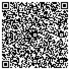 QR code with A P Management Service contacts