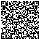 QR code with All Hours Sewer & Drain Service contacts