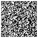 QR code with 5-6-7-8 Dance contacts