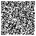 QR code with 100 Miles contacts