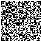 QR code with C S Paint & Wallpaper Inc contacts