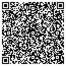 QR code with A & A Management contacts