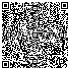 QR code with Advanced Sewer & Drain Service contacts