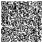 QR code with Advanced Sewer & Drain Service contacts