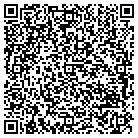 QR code with Advanced Sewer & Drain Service contacts