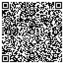 QR code with A David Dance Company contacts