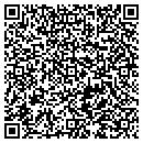 QR code with A D West Dance CO contacts