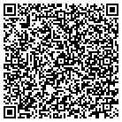 QR code with A Few Good Men Dance contacts
