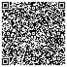 QR code with A Time To Dance Studio LLC contacts