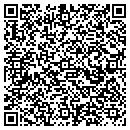QR code with A&E Drain Service contacts