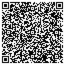 QR code with HCG EZ Diet contacts