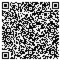 QR code with AAA Rooter contacts