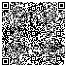QR code with Ameba Acrobatic & Aerial Dance contacts