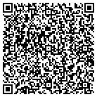 QR code with B P M H O A Management contacts
