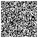 QR code with A List Dance Center contacts