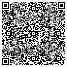QR code with A-One Cleaning Service contacts
