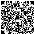QR code with A-1 Service Inc contacts