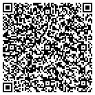QR code with A 1 Sewage Disposal contacts