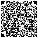 QR code with Avalon Ballroom/Rcac contacts