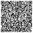 QR code with A1 Sewer & Drain Cleaning contacts