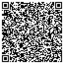 QR code with Amore Dance contacts