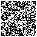 QR code with A C R Drains contacts