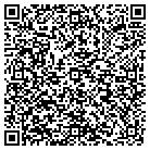 QR code with Midland Health Testing Inc contacts