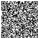 QR code with Orient Center contacts