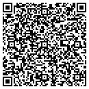 QR code with 360 Dance Inc contacts