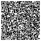 QR code with B W Management Service LLC contacts