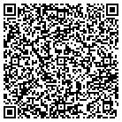 QR code with Arabesque World Dance LLC contacts