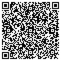 QR code with GIME LLC contacts