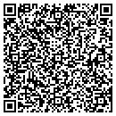 QR code with Added Space contacts