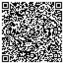 QR code with Art Of Dance contacts