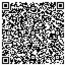 QR code with A & J Properties Pool contacts